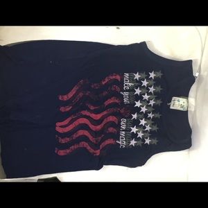 america star top